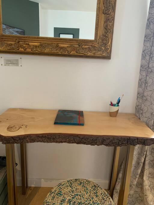 C'Est L'App'Art! Pau Centre Διαμέρισμα Εξωτερικό φωτογραφία